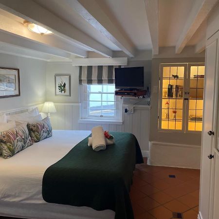The Cheriton Guest House Cidade Do Cabo Exterior foto