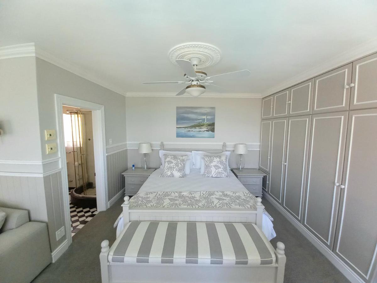 The Cheriton Guest House Cidade Do Cabo Exterior foto