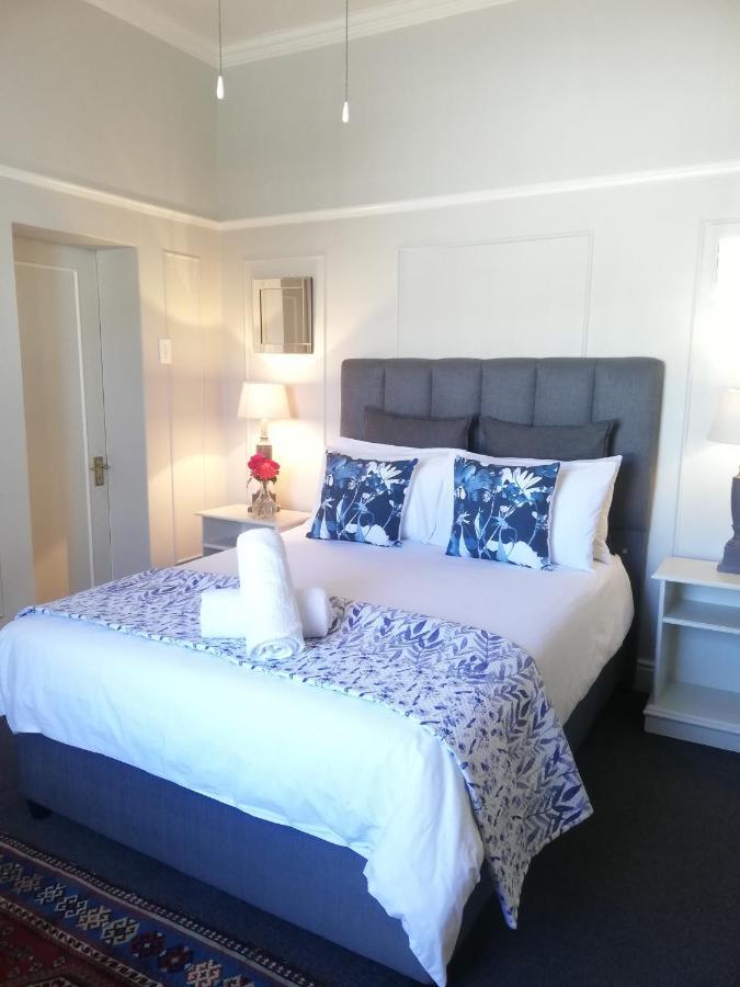 The Cheriton Guest House Cidade Do Cabo Exterior foto