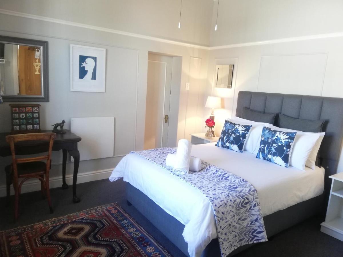 The Cheriton Guest House Cidade Do Cabo Exterior foto