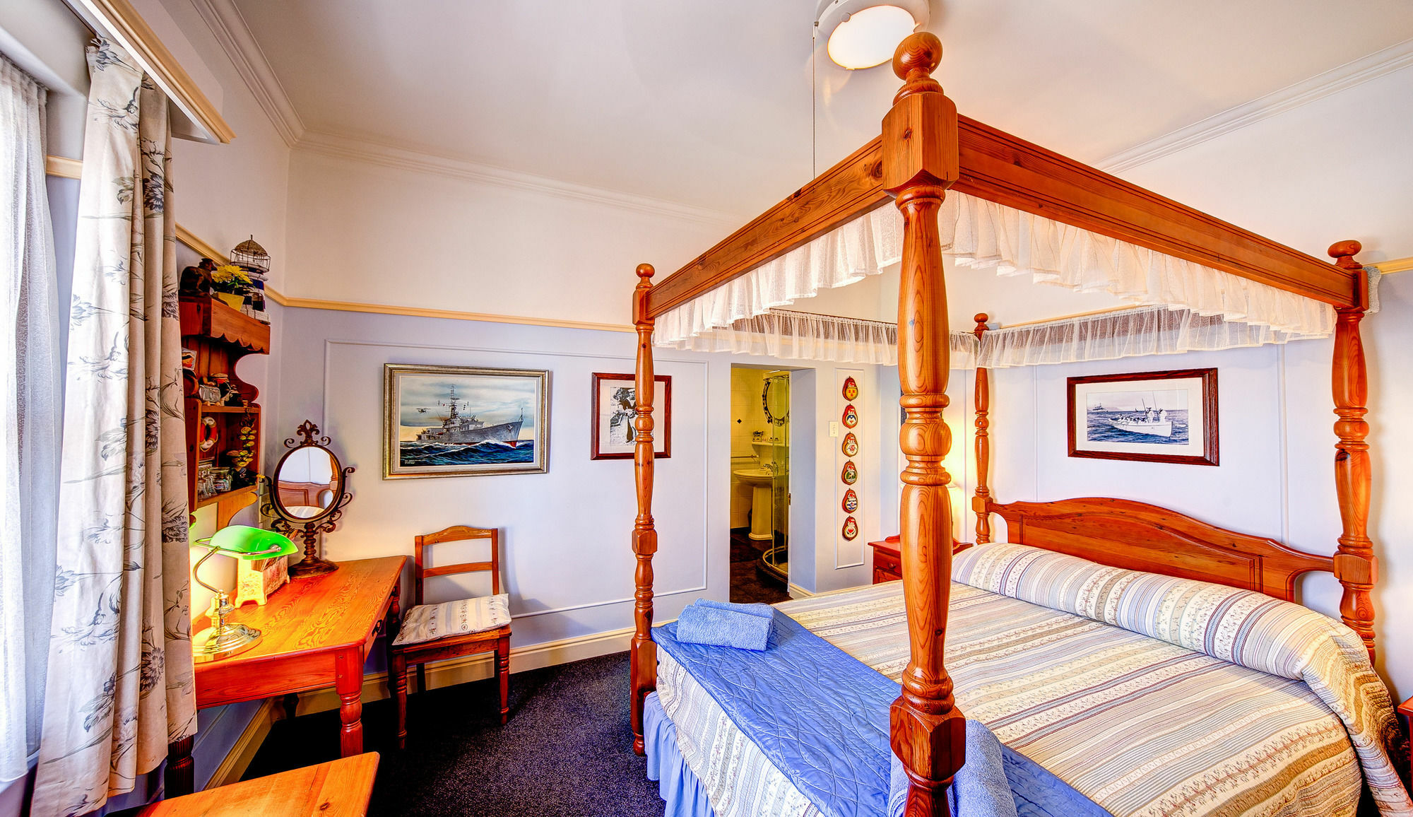 The Cheriton Guest House Cidade Do Cabo Exterior foto