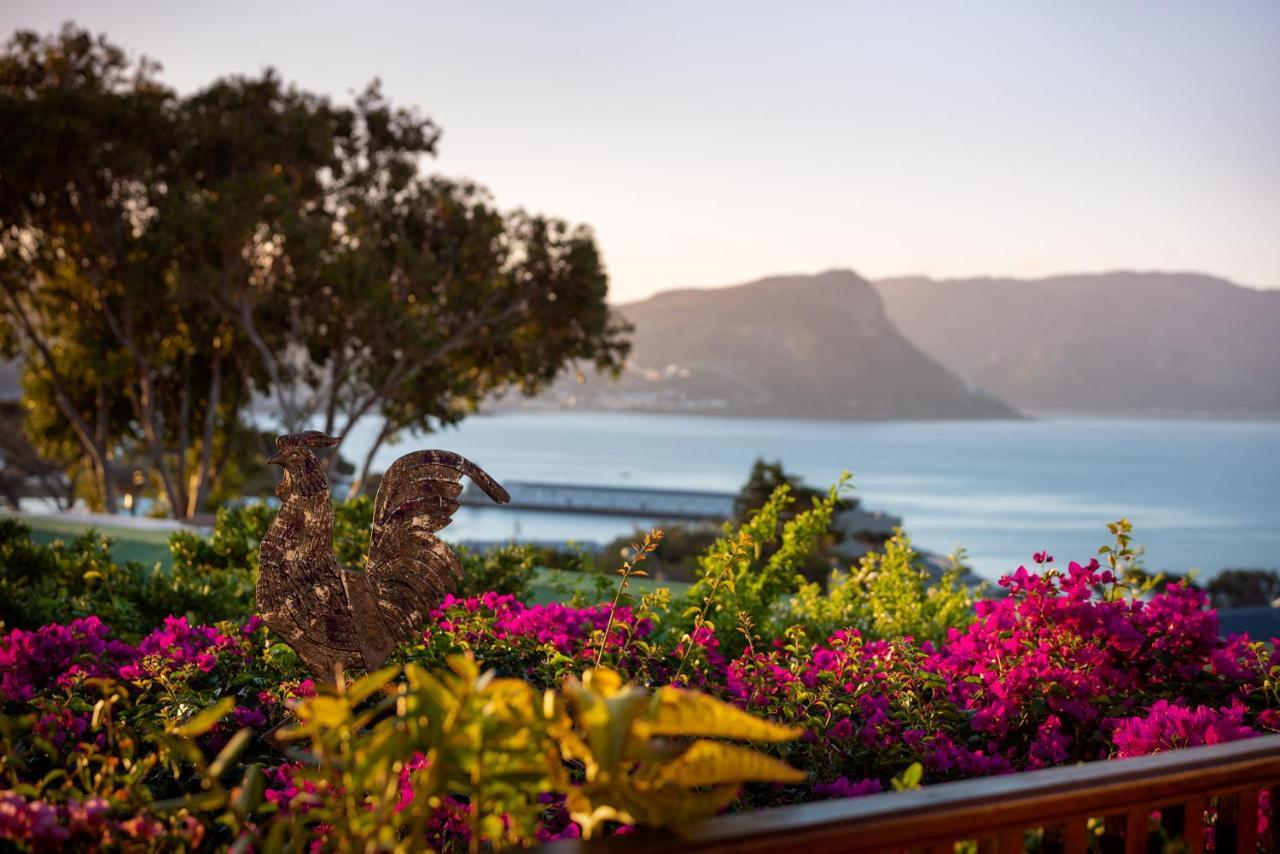 The Cheriton Guest House Cidade Do Cabo Exterior foto